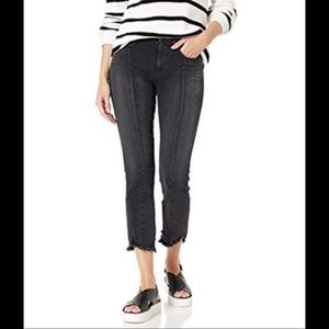 Siwy Becca in Nights on Broadway